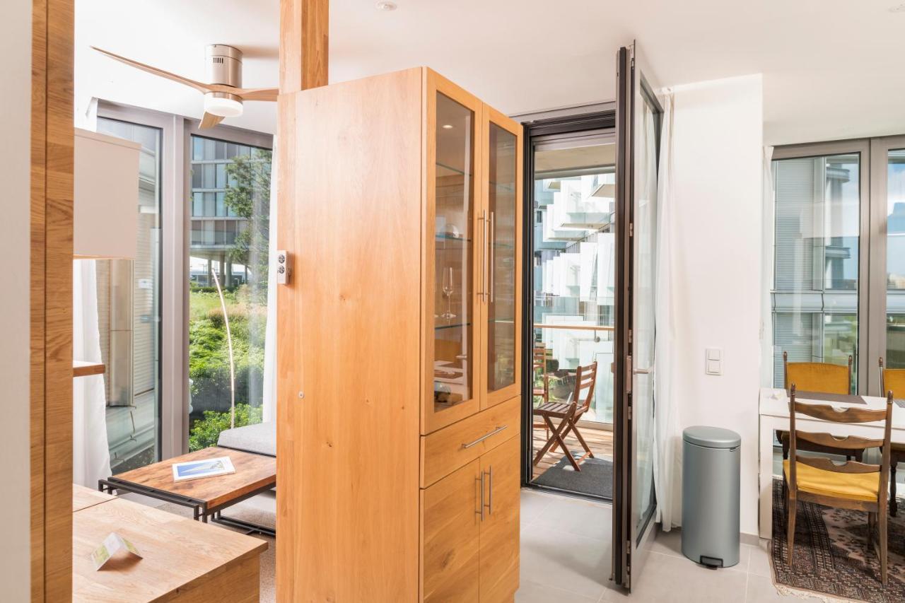 Of Belvedere Apartment