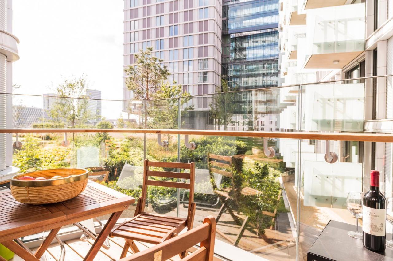 Of Belvedere Apartment *