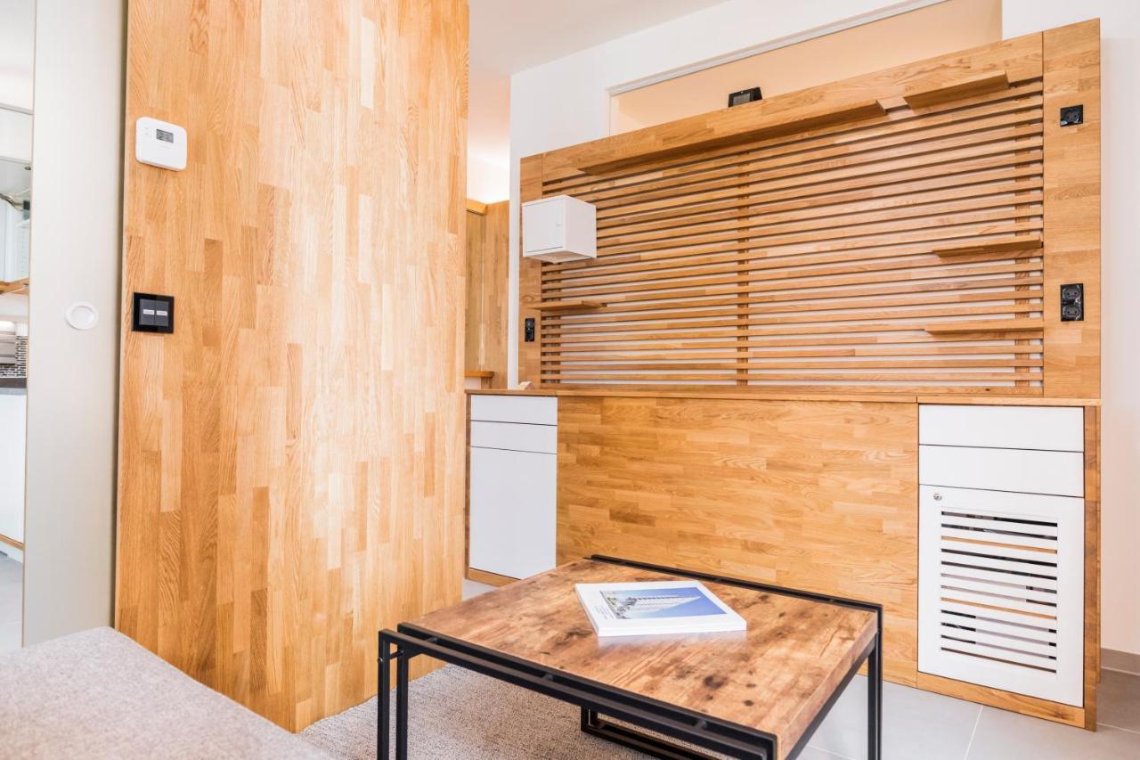 Of Belvedere Apartment