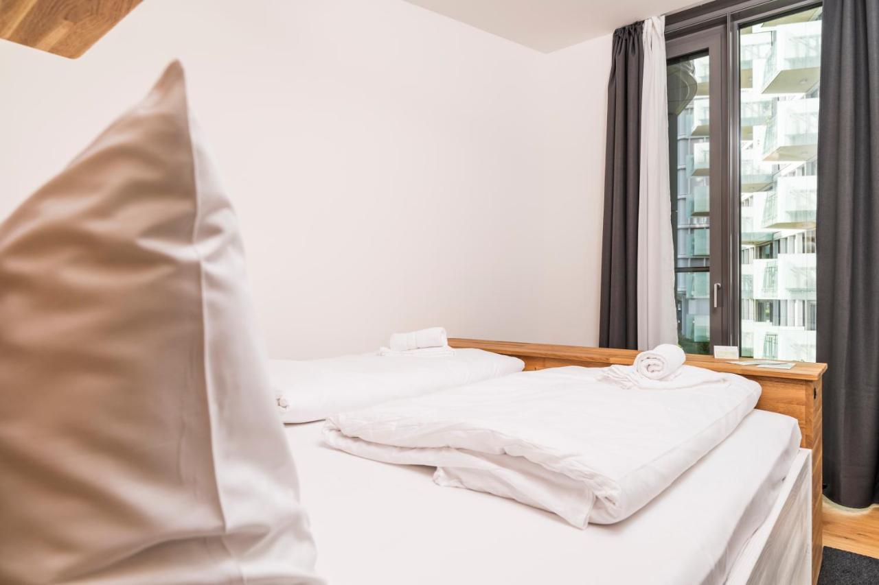 Of Belvedere Apartment