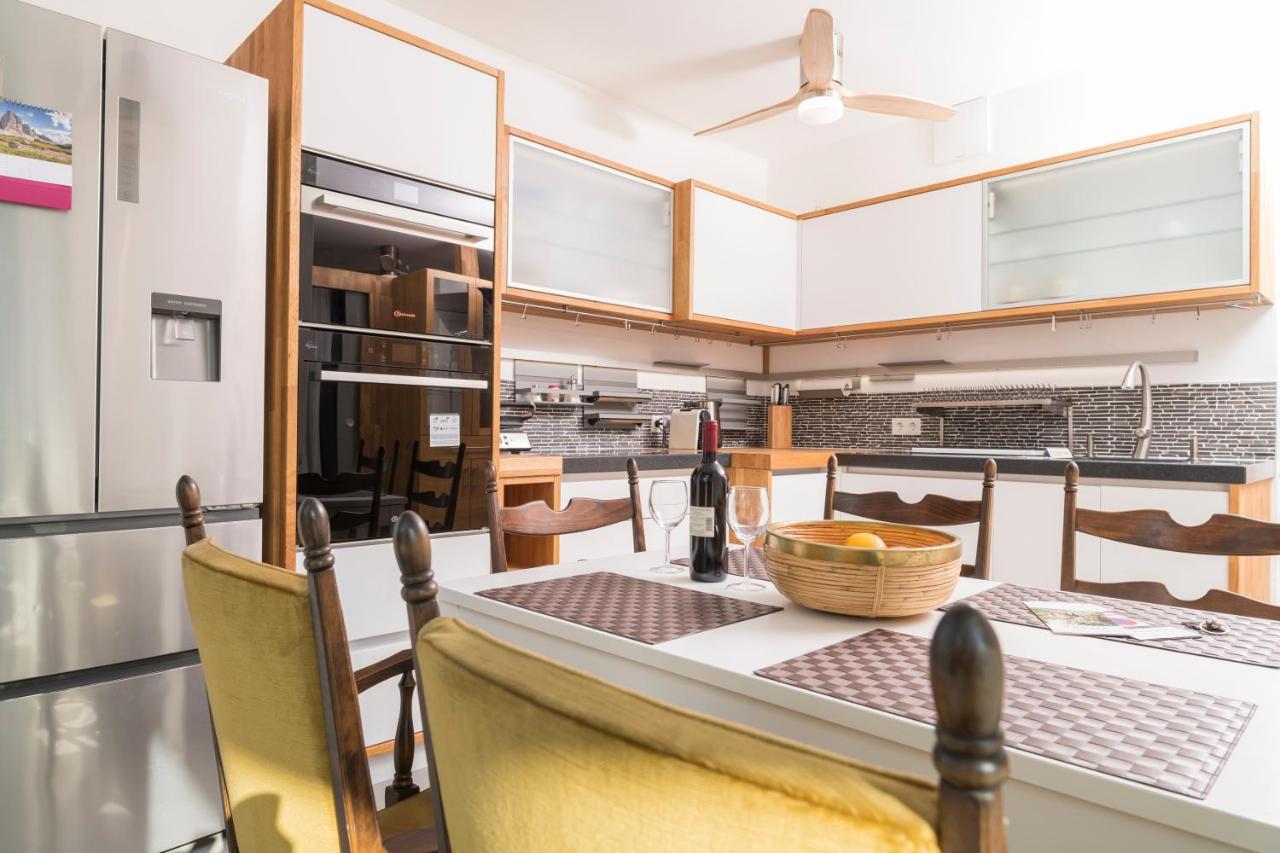 Of Belvedere Apartment *