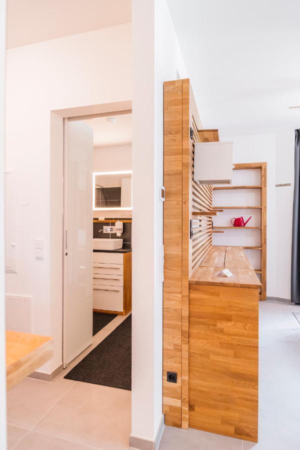 Of Belvedere Apartment *
