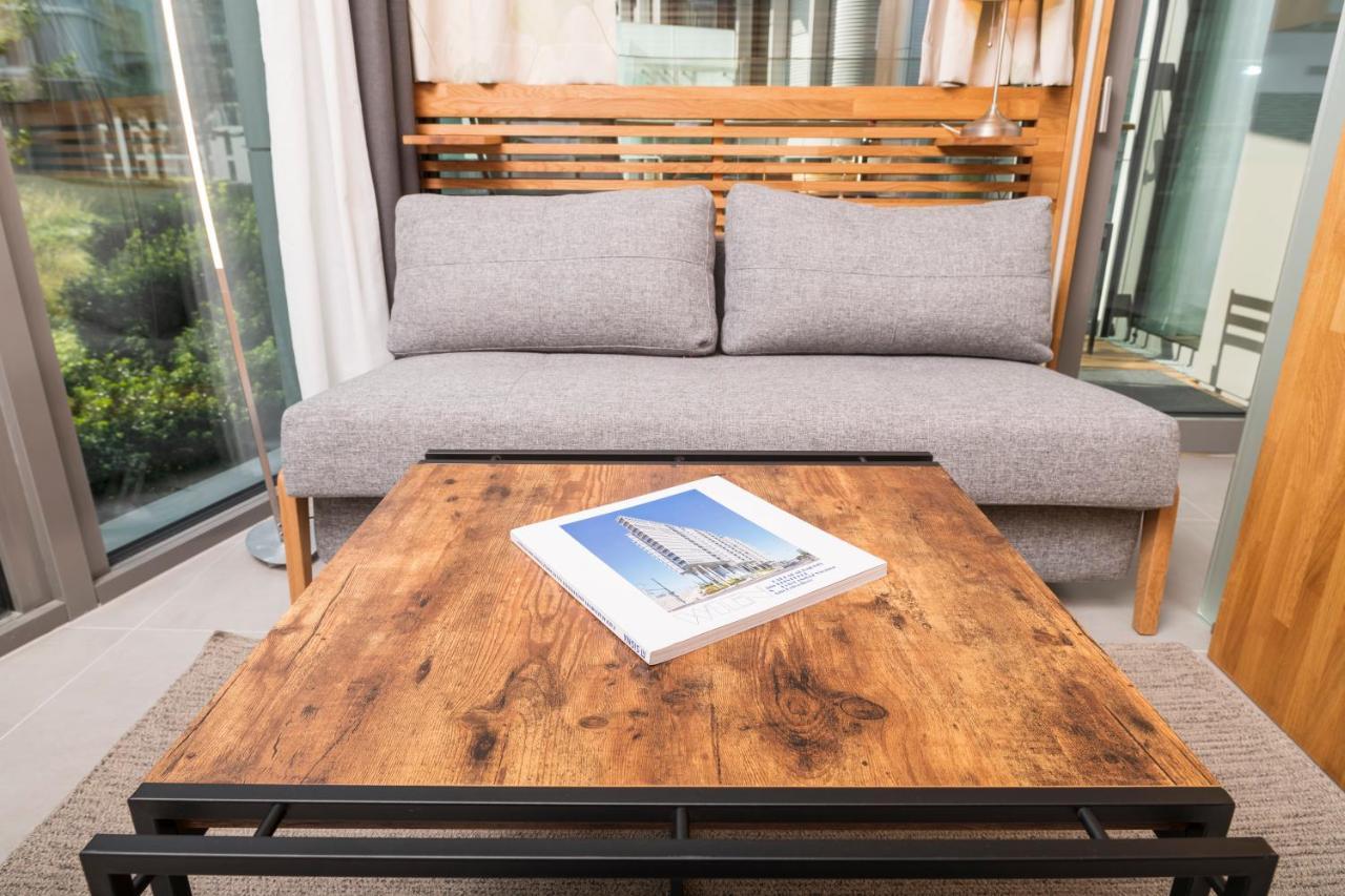 Of Belvedere Apartment