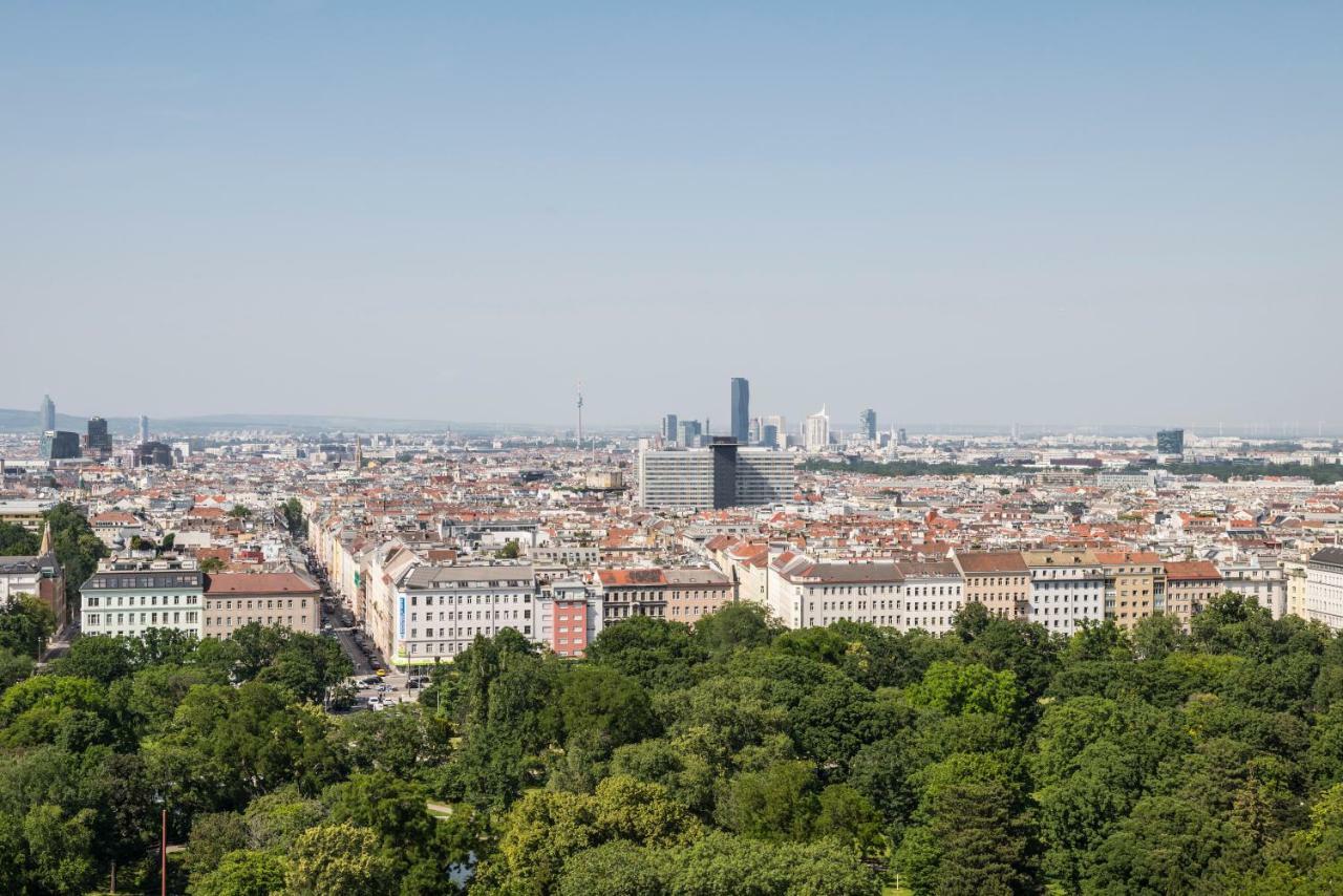 Of Belvedere Vienna