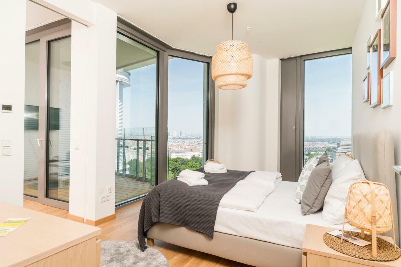 Of Belvedere Apartment *