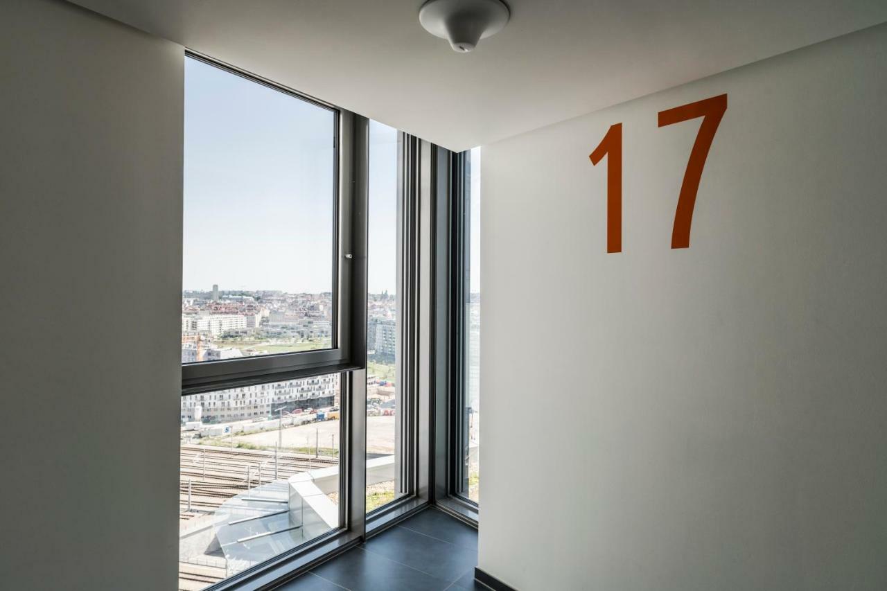 Apartment Of Belvedere
