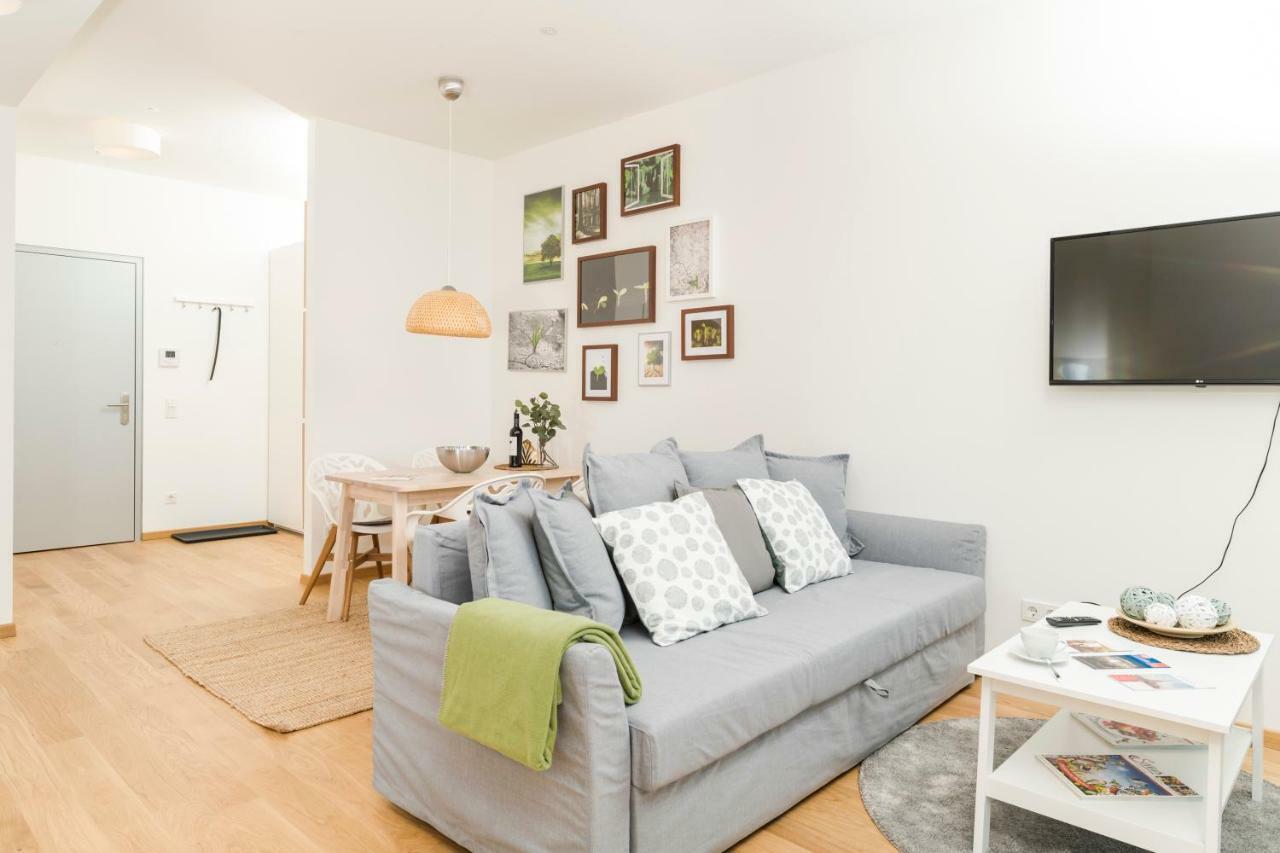 Of Belvedere Apartment *