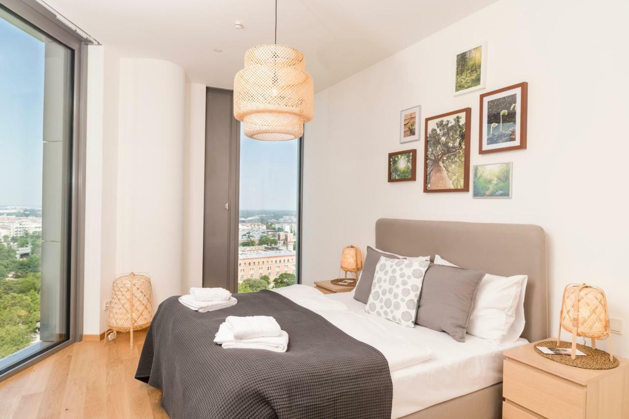 Of Belvedere By Ichbucheat Apartment Wien